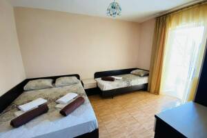 Изображение Изображение гостиницы "Гостевой дом «Водолей»" #3 #3