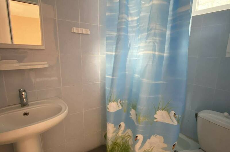 Трехместный «Стандарт»