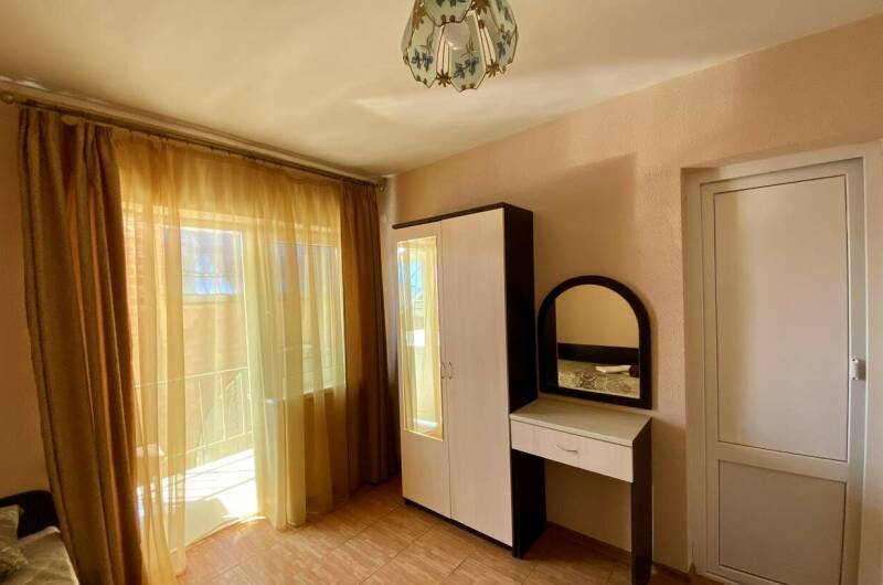 Трехместный «Стандарт»