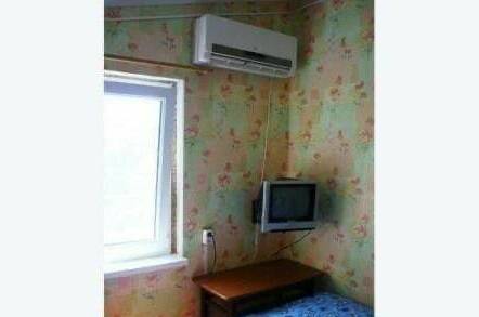 Двухместный «Эконом»