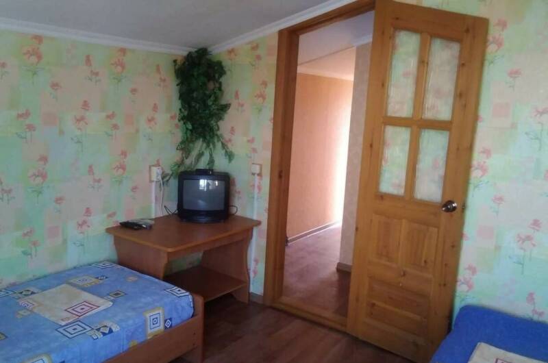 Трехместный «Эконом»