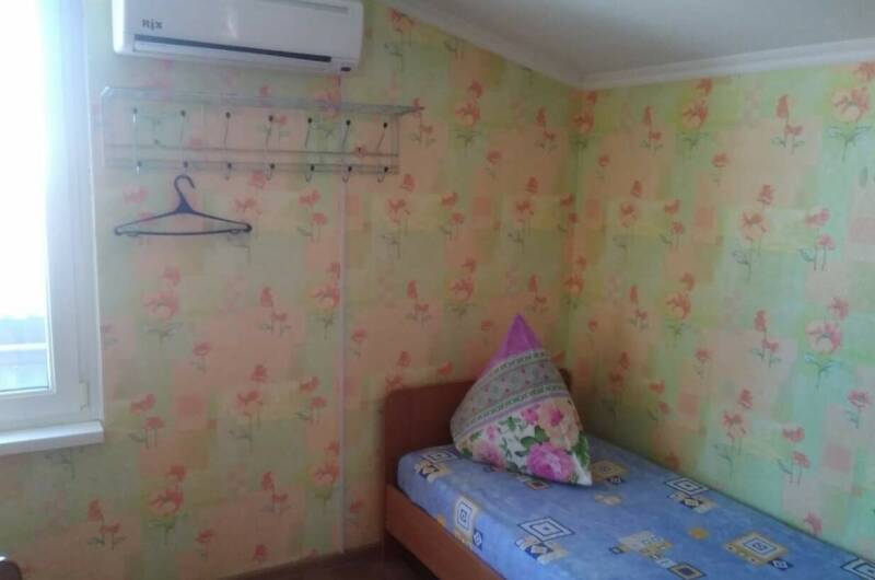 Трехместный «Эконом»