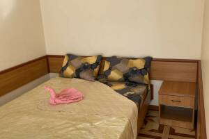 Изображение Изображение гостиницы "Гостевой дом «Утес»" #1 #1