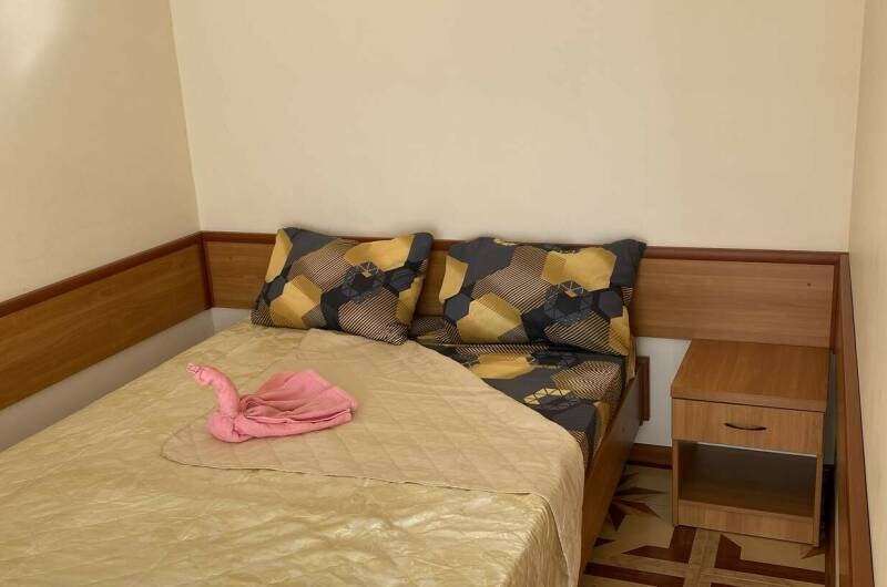 Номер «Стандарт»