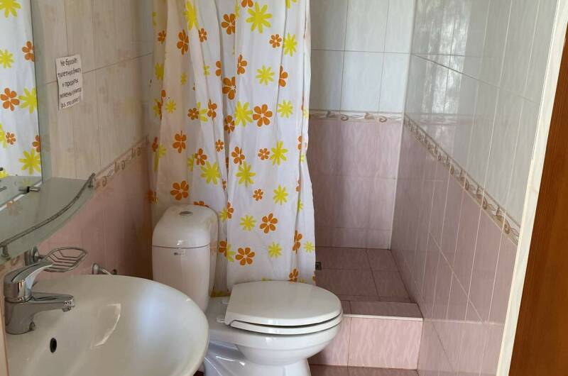 Номер «Стандарт»