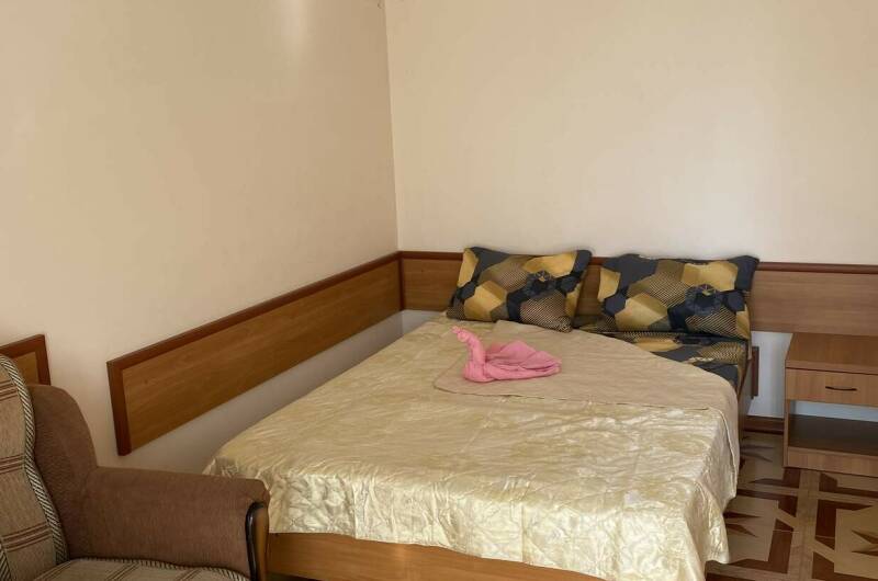 Номер «Стандарт»