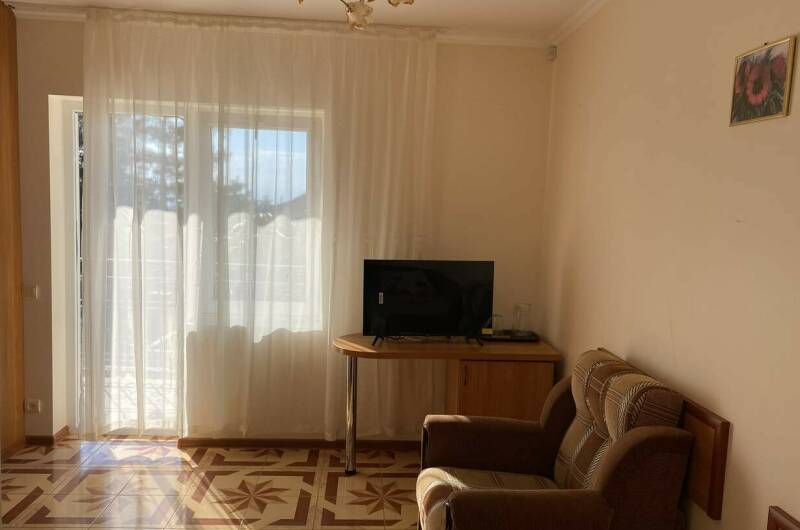 Номер «Стандарт»