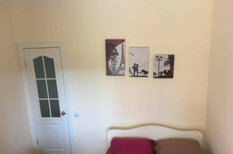 2-х местный «Стандарт»