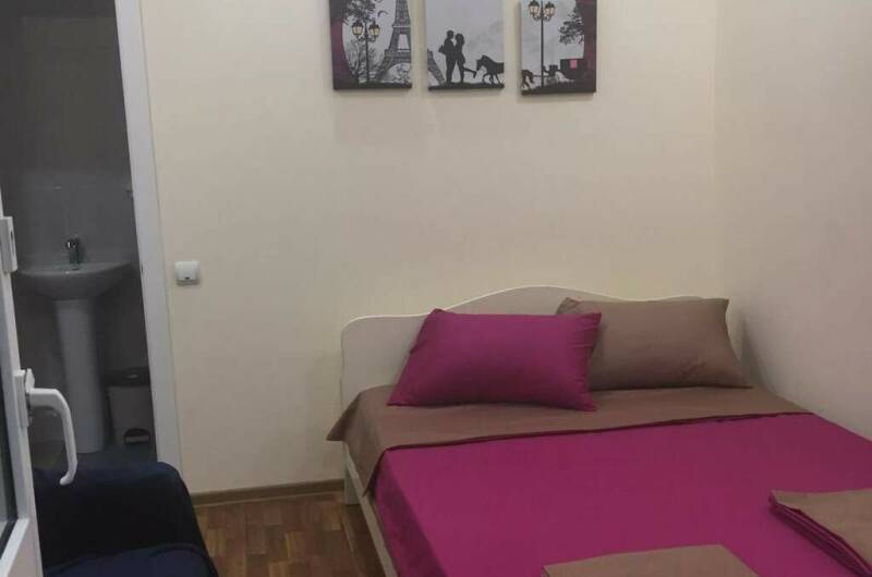 2-х местный «Стандарт»