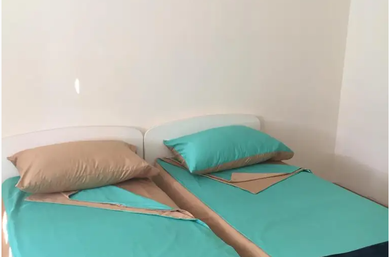 2-х местный «Эконом»