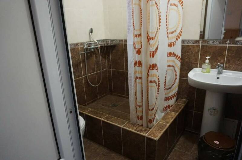 «Стандарт улучшенный» с 2-мя раздельными кроватями