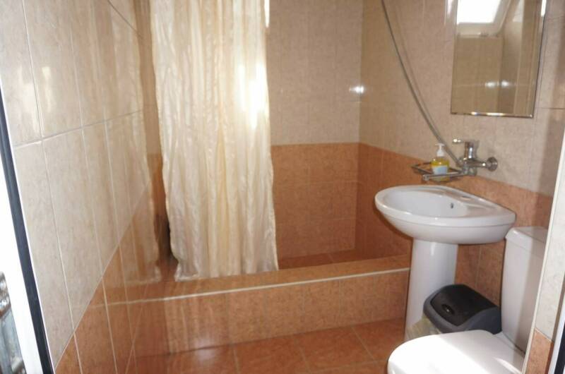 «Стандарт улучшенный» с 2-мя раздельными кроватями