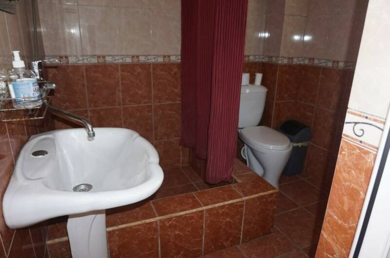 «Люкс» двухкомнатный на 3−4 человека