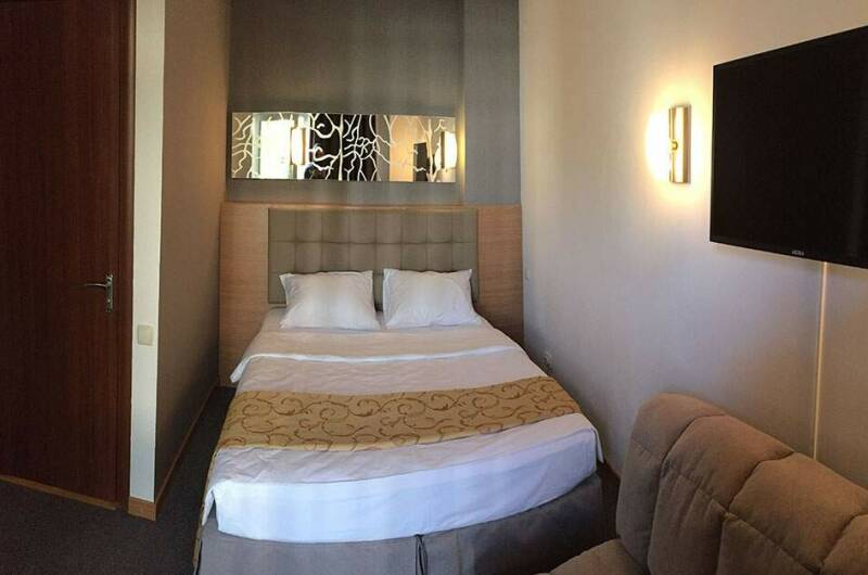 Двухместный «Стандарт»