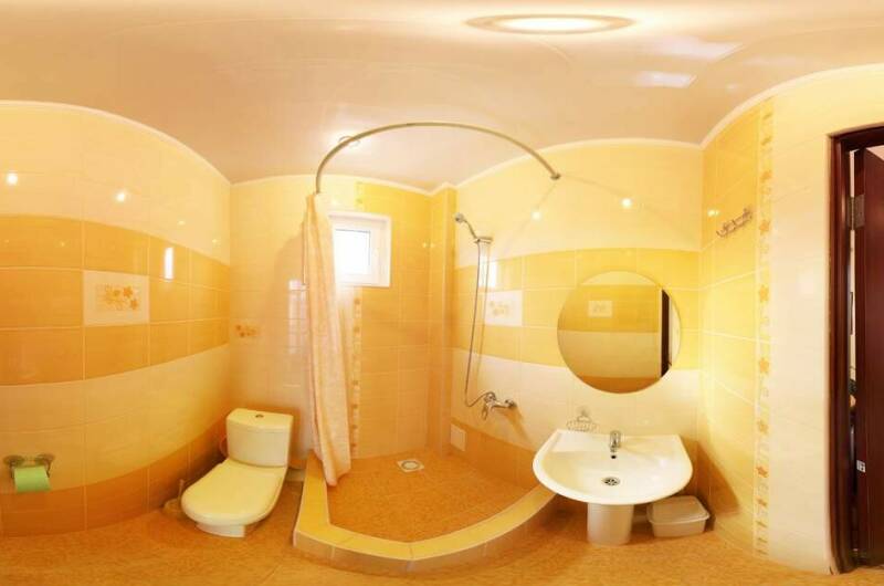 Двухместный «Стандарт»