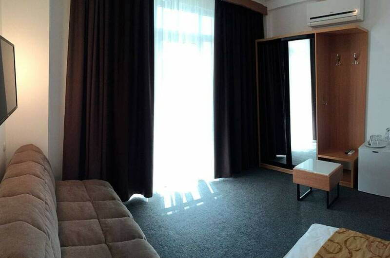 Двухместный «Стандарт»