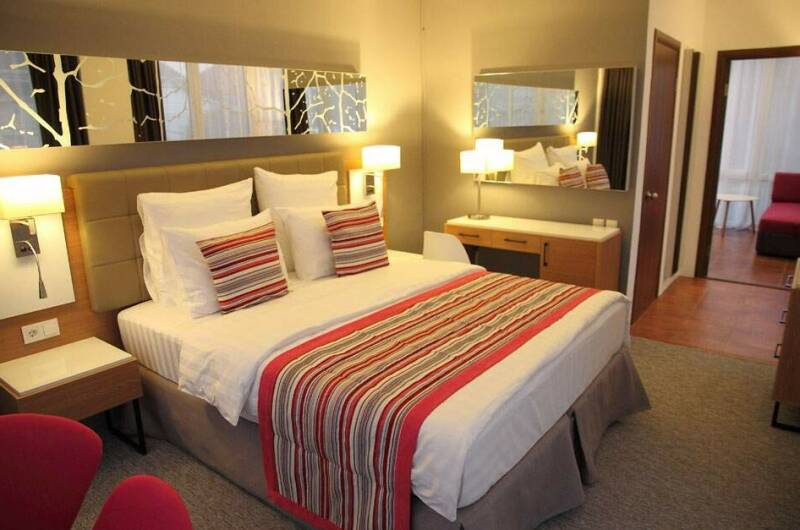 Улучшенный «Люкс»