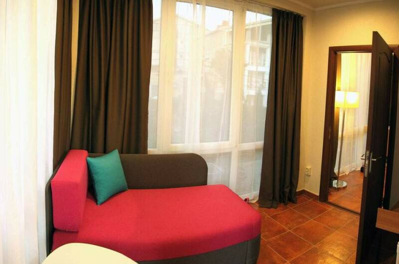 Улучшенный «Люкс»