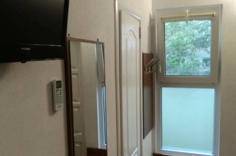 Двухместная комната