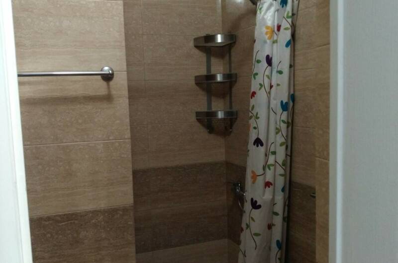 Двухместная комната