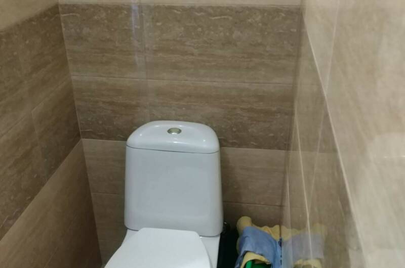 Двухместная комната