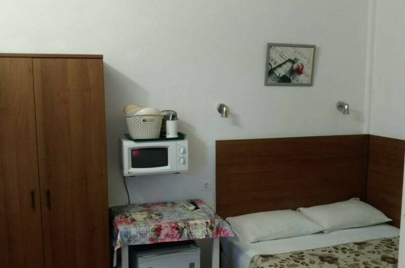 Двухместная комната