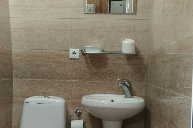 Четырёхместная комната