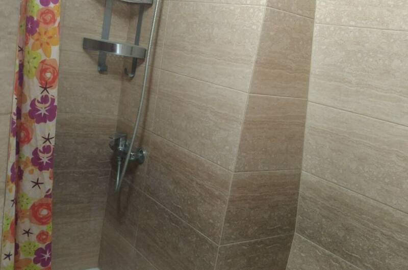 Четырёхместная комната