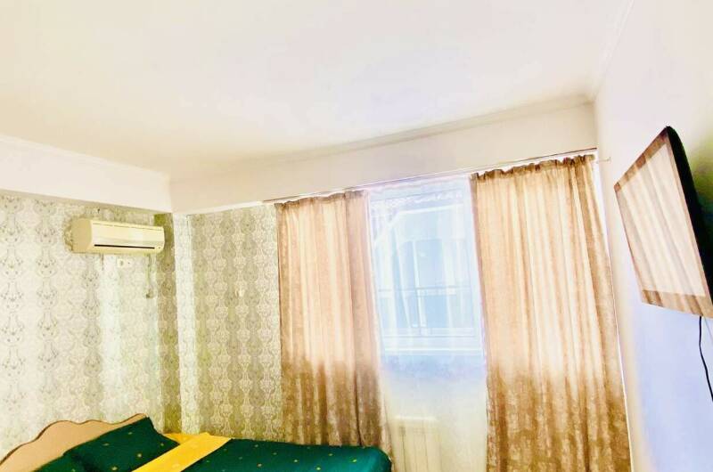 4-х местный с балконом