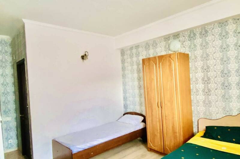 4-х местный с балконом