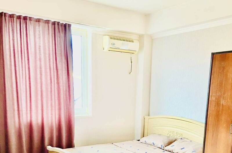 4-х местный без балкона