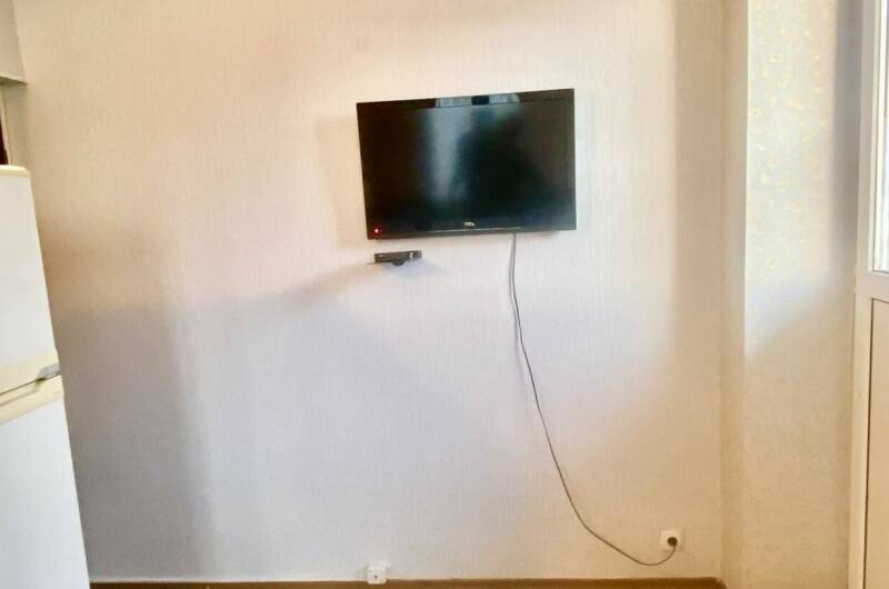 2-х комнатный с балконом