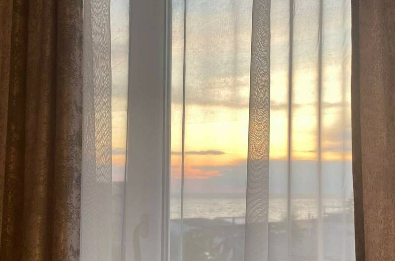 2-х комнатный без балкона