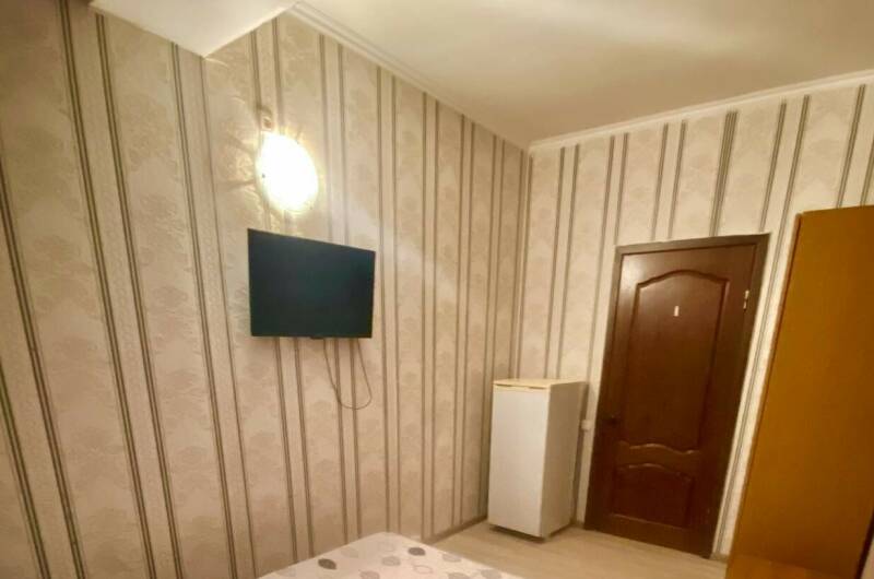 2-х комнатный без балкона