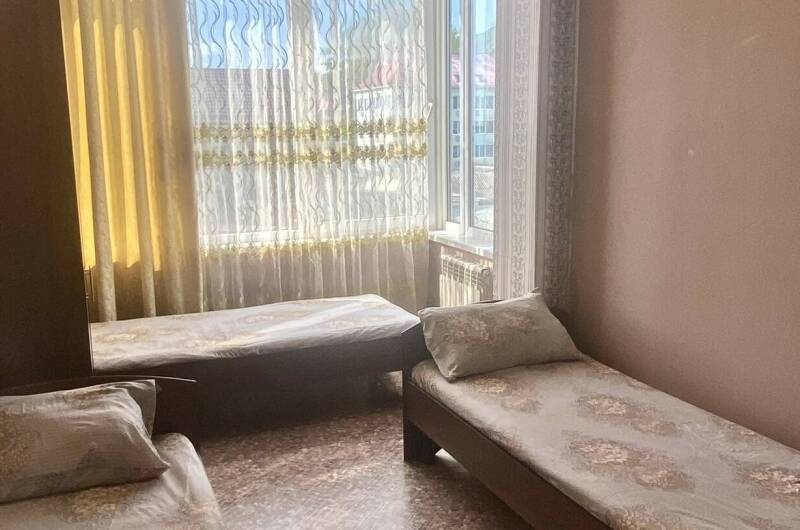 2-х комнатный без балкона