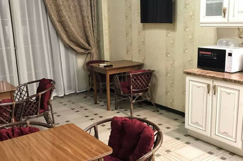 «Комфорт» 3х-местный