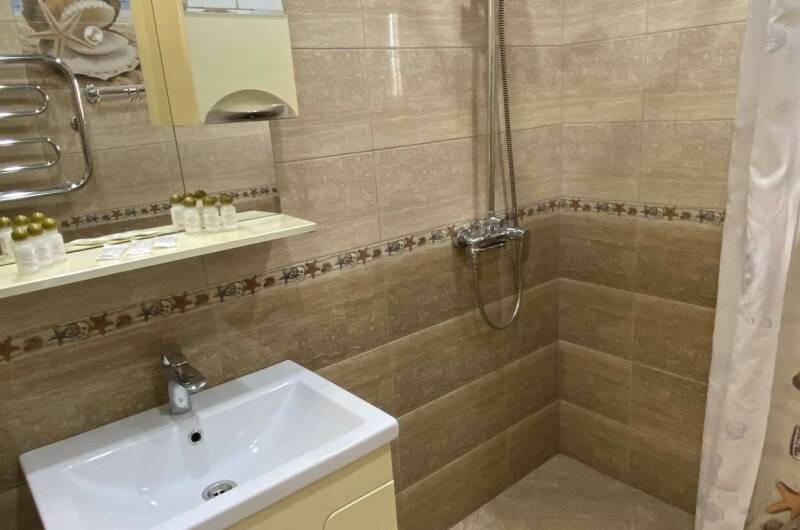 «Комфорт» 3х-местный