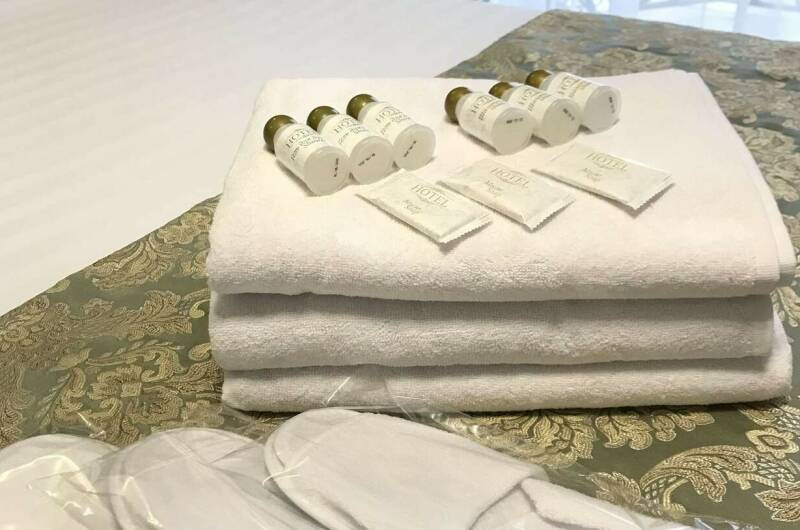 «Комфорт» 3х-местный