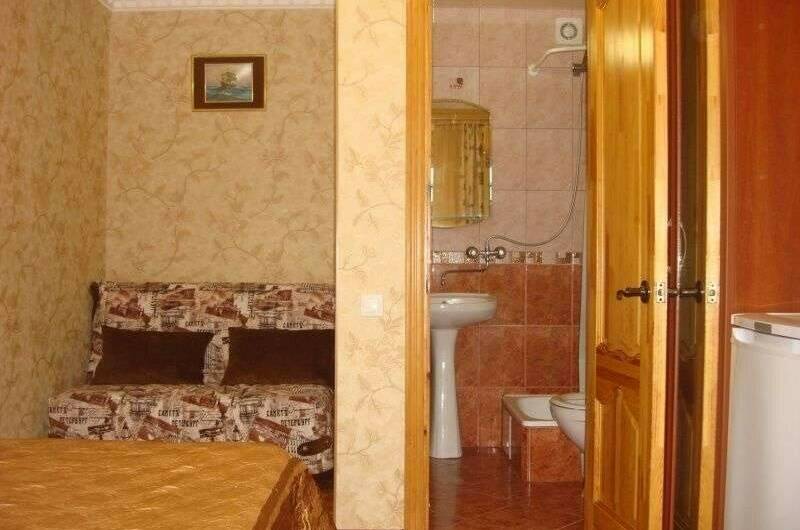 «Стандарт» 2х-местный