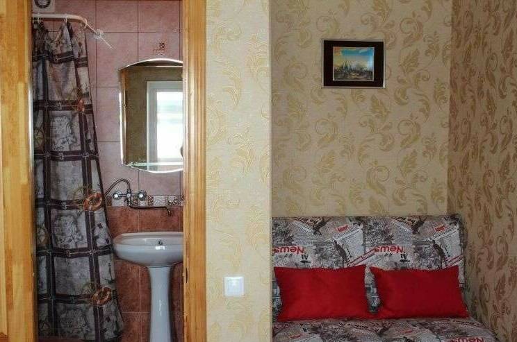 «Стандарт» 2х-местный