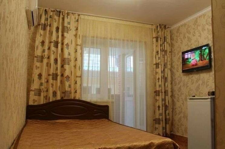 «Стандарт» 2х-местный