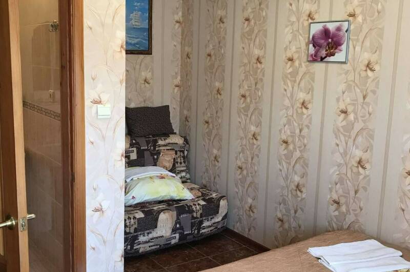 «Стандарт» 3х-местный