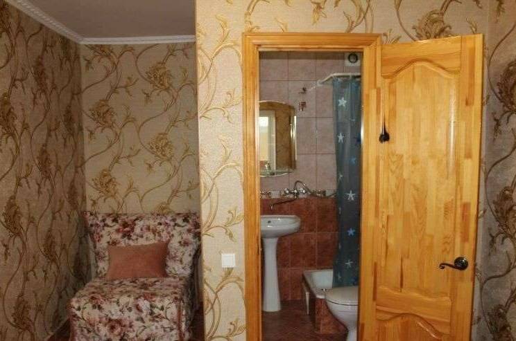 «Стандарт» 3х-местный