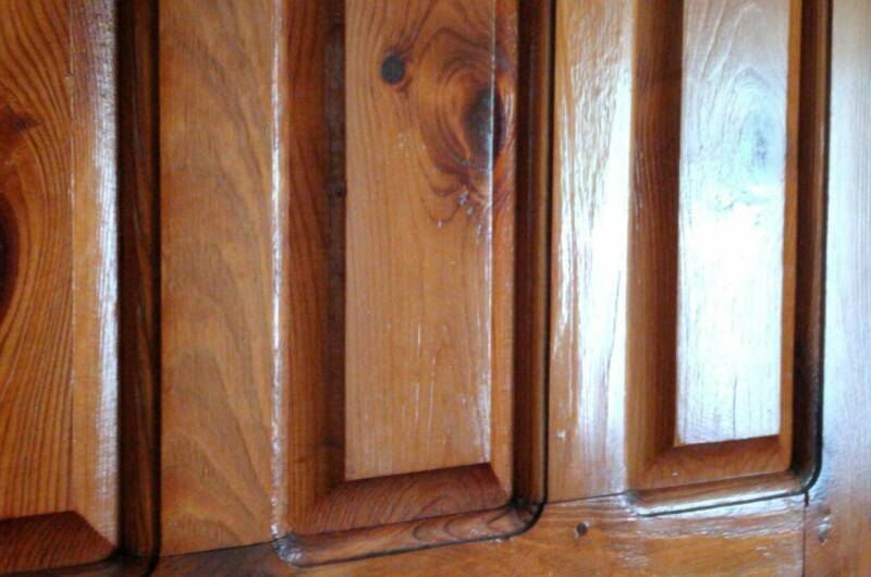 Стандартный двухместный номер без балкона