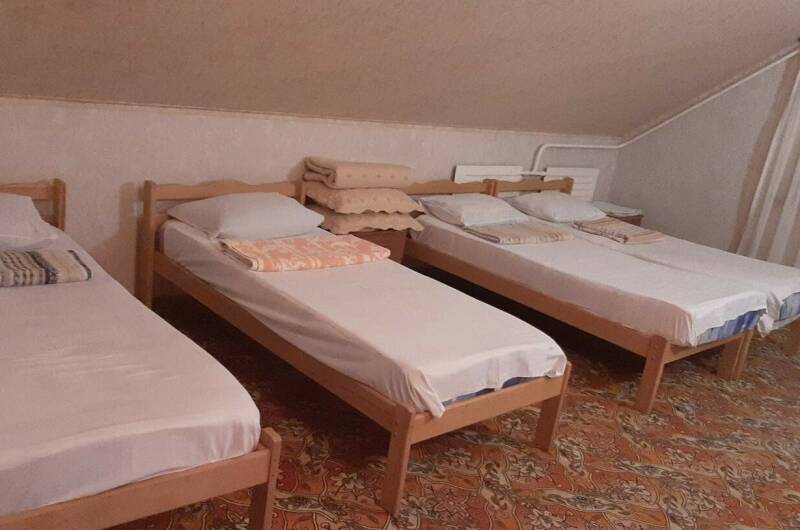 Стандартный семейный номер улучшенный