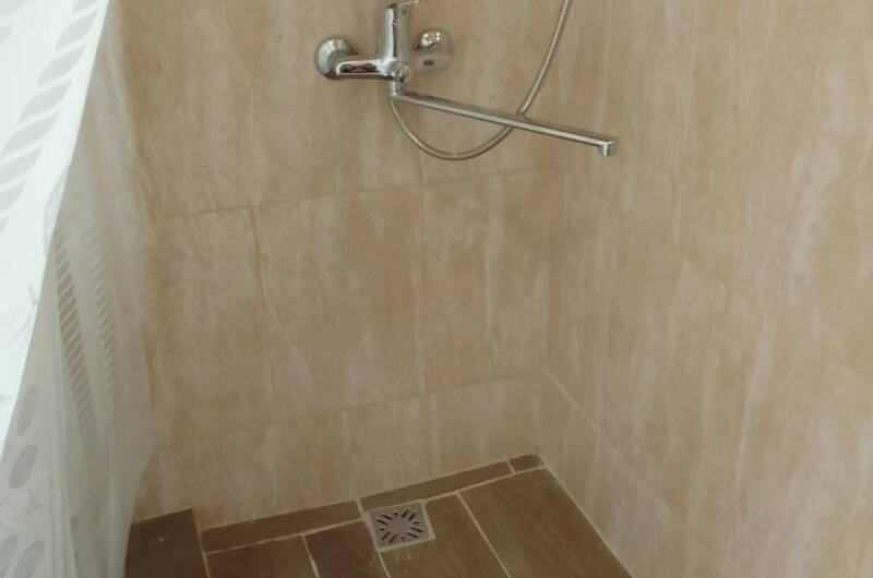 Стандартный двухместный с удобствами