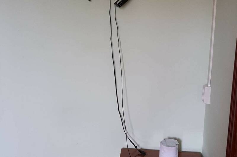 Стандартный двухместный с удобствами