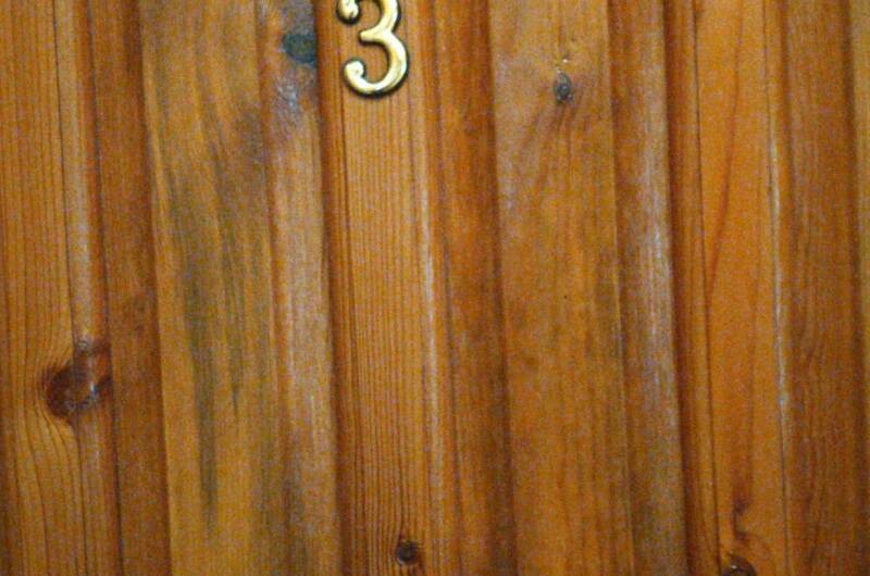 Стандартный двухместный с удобствами