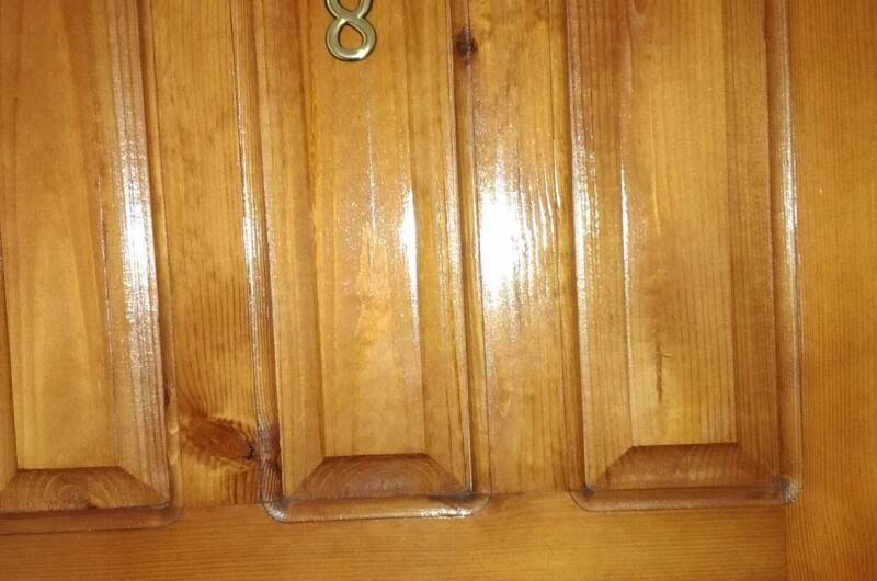 Стандартный двухместный номер с удобствами