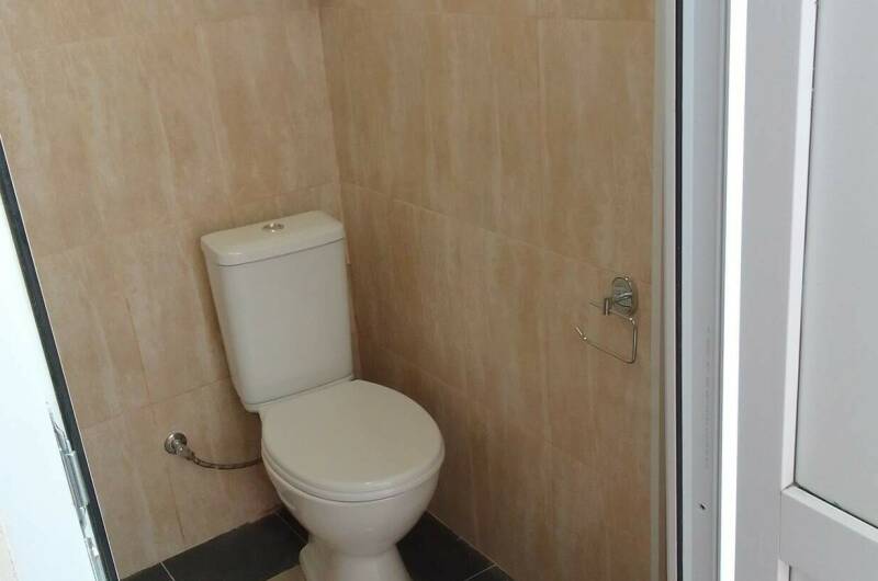 Стандартный двухместный номер с удобствами